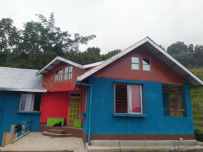 Pandeys Homestay Kalimpong